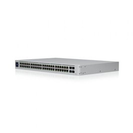 Ubiquiti UniFi USW-48 Switch Gestionado L2 con 48 Puertos Gigabit y 4 SFP
